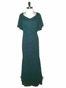 miusol black lace dress