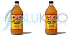 Bragg Apple Cider Vinegar - 32floz 946ml (Pack of 2)