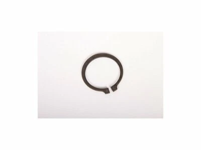 For GMC Sierra 2500 HD Transfer Case Output Shaft Snap Ring AC Delco 23247YZ - Imagem 1 de 2