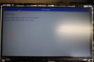 Dell Inspiron 15 7000 7567 LCD Display 15,6'' LP156WF6 SPM3 1920x1080 30Pin Matt - Bild 1 von 5