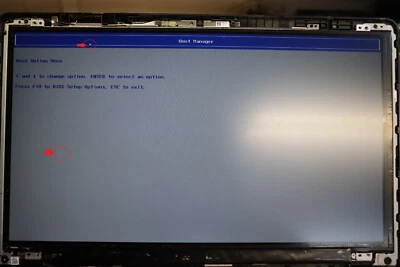 Dell Inspiron 15 7000 7567 LCD Display 15,6'' LP156WF6 SPM3 1920x1080 30Pin Matt - Bild 1 von 4