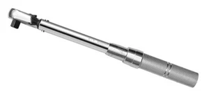 1/4" Drive 40-200 in.-lbs. Micrometer Torque Wrench - Picture 1 of 4