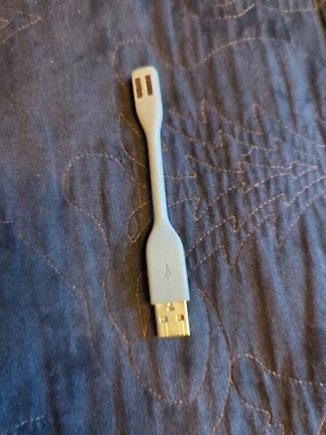 Genuine Jawbone Replacement USB Charger UP2 UP3 UP4 Activity Fitness Wristband  - Image 1 of 2