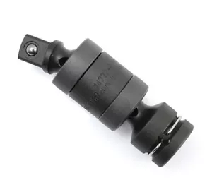 KOKEN 1/2" IMPACT UNIVERSAL DOUBLE JOINT SOCKET ADAPTER BALL TYPE 14772-B - Picture 1 of 2