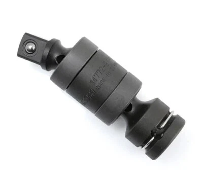 KOKEN 1/2" IMPACT UNIVERSAL DOUBLE JOINT SOCKET ADAPTER BALL TYPE 14772-B - Image 1 of 2