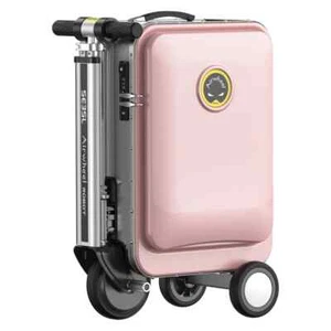Airwheel SE3SL Valigia da equitazione intelligente viaggio business bordo bagaglio leggero - Foto 1 di 25