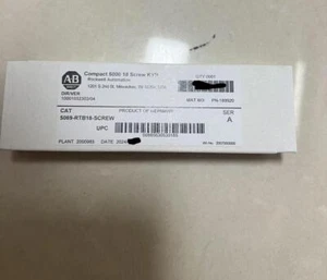 5069-RTB18-SCREW Series A Compact 5000 18 Screw RTB I/O Power Terminal RTB Kit - Picture 1 of 1