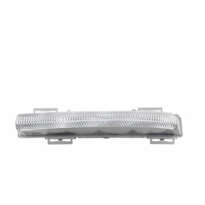 APTO PARA MERCEDES BENZ W204 W212 E550 LH LADO IZQUIERDO LUZ ANTINIEBLA Foto 1 de 4