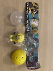 transformers bouncing ball head bumblebee in egg brand new 