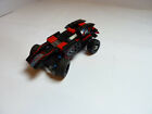 Lego® 8669 City Racer Fire Spinner  , Power Racers