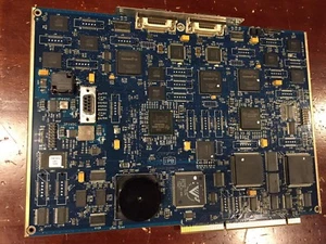 Kodak I1800 I1840 I1860 Scanner IPB Board - Picture 1 of 1