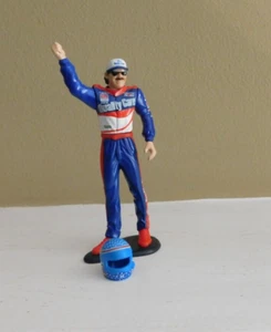 1997 Starting Lineup Dale Jarrett NASCAR 4'' Action Figure - Picture 1 of 2