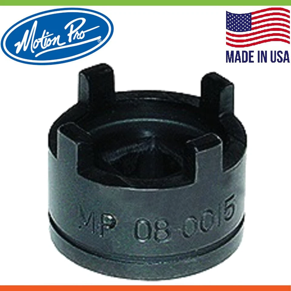 Motion Pro Oil Filter/Clutch Hub Spanner - Image 1 of 1