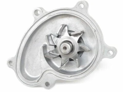 For 2013-2015 Subaru XV Crosstrek Water Pump US Motor Works 42166HJ 2014 2.0L H4 - Image 1 of 2