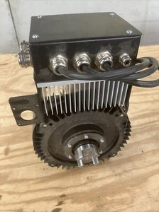 light engineering generator G24N1-5-001 - Picture 1 of 5