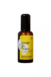 FloDeMang KERATIN HAIR COATING ESSENCE (Serum)110ml (US SELLER) - Picture 1 of 1