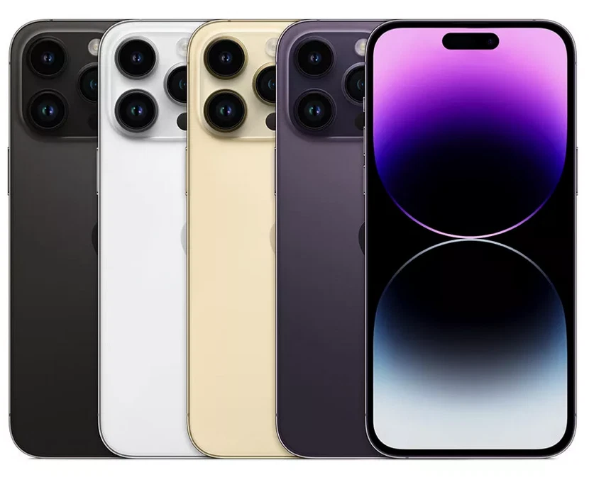 ✅【新品未使用】✨ Apple iPhone 14 Pro Max❣️512GB✨ Amazon.com: Apple iPhone 14 Pro Max, 512GB, Silver - Unlocked