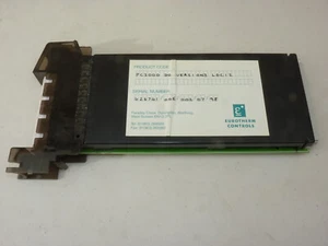 EUROTHERM PC3000 PC 3000 DO VERSION 3 LGC12 - Bild 1 von 1