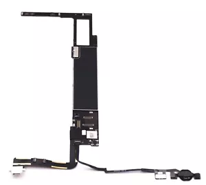 Apple iPad 7 A2197 / iPad 10.2 2019 Motherboard Defective With Bootloop - Picture 1 of 2