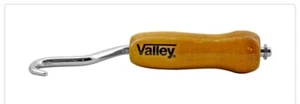 Valley Industries 7 Inch Grip Rebar Bar Tie Wire Twister Tool - Picture 1 of 3