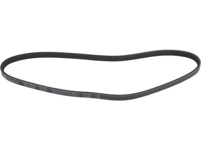 For 1995-1998 BMW 318i Multi Rib Belt API 86846DG 1996 1997 - Image 1 of 2