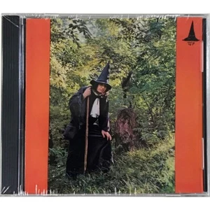 GANDALF THE GREY The Grey Wizard Am I CD 1972 U.S. rare folk psych bonus tracks - Bild 1 von 2