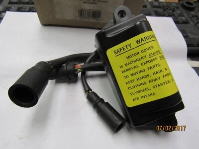 NEW SIERRA OMC JOHNSON EVINRUDE POWER PAK 18-5760 - Image 1 of 2