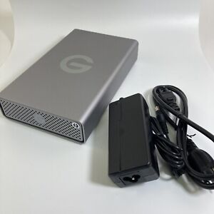 G-Technology 960GB G-DRIVE Pro SSD (Thunderbolt 3, External)