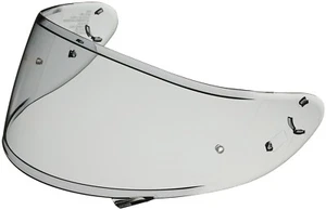 Shoei CWR-1 Shield Light Smoke Chrome Photochromic On-Road Street 0209-94** - Picture 1 of 6