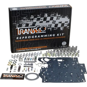 TransGo GM TH-700 700R4 Transmission Reprogramming Kit 1981-On (700-2&3)* - Picture 1 of 4