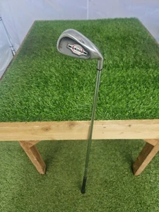 Callaway Big Bertha 2002 #4 Iron - UniFlex Steel Shaft - Right Handed - Picture 1 of 9