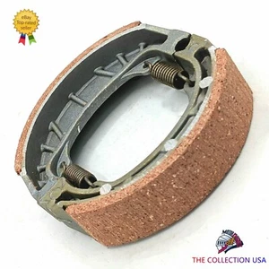 ZAPATO PASTILLAS FRENO MINI BAJA 196cc 5.5HP 6.5Cv MB165 - Imagen 1 de 2