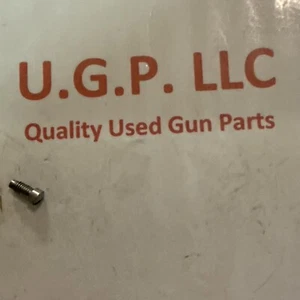 Smith & Wesson 38 SPL K Frame 64-3 Parts: Side Plate Large Screw - Picture 1 of 1