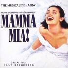 Mamma Mia The Musical Original Cast Recording (Songs Of Abba)