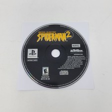 .PSX.' | '.Spider Man 2.