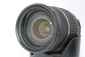 [Near Mint] Tamron AF 28-75mm f/2.8 SP XR Di LD Aspherical IF Lens for Nikon - Picture 1 of 6