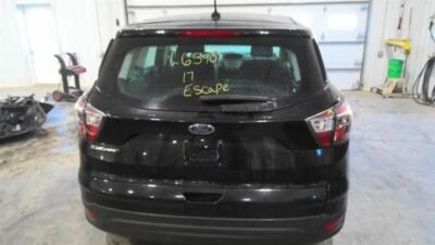 Trunk/Hatch/Tailgate Green Tint Glass Fits 17-19 ESCAPE 795349 - Image 1 of 4