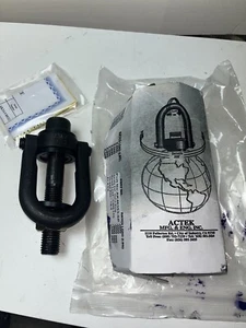 New ACTEK AK46353-SP SWIVEL HOIST RING New In Box Fast Shipping - Picture 1 of 7