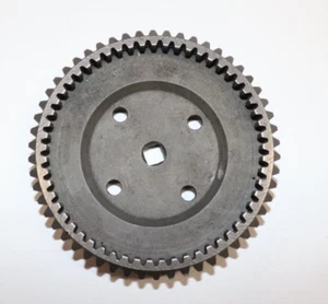 Continental Camshaft Gear 626091, GO-300, Cessna, Good Used - Picture 1 of 5