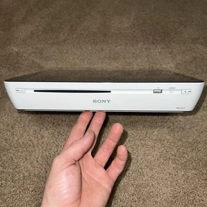 Sony NSZ-GT1 1080p Google TV Box ONLY NO CABLES OR REMOTE - Picture 1 of 4