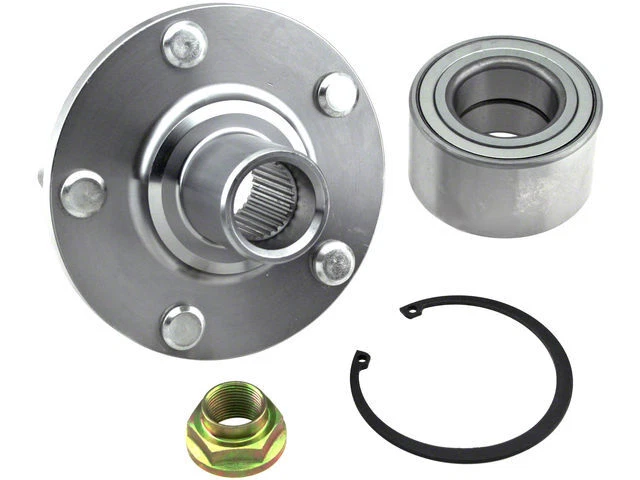 WJB 78HY87Q Front Wheel Hub Repair Kit Fits 1999-2003 Lexus RX300 FWD Foto 1 de 1