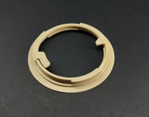 Objektivhalterung Adapter für Mamiya Sekor CS auf Canon EF Mount kompatibel 135mm - Bild 1 von 4
