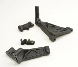 Tlr 1:5 4WD 5IVE-B Buggy LOSB5014 Plastic Tank Mount LB5 - Picture 1 of 1