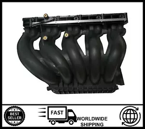 Inlet Manifold FOR Mercedes C E M Class CLK W203 W210 C209 W163 6120900337 - Picture 1 of 6