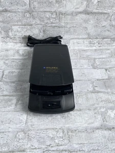 Solidex 958X VHS Video Cassette Tape Rewinder System Automatic Stop/Eject Tested - Picture 1 of 4