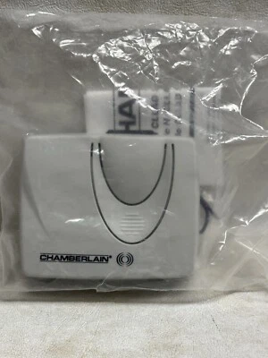 New Genuine Chamberlain CLLAD Remote Light Control Unit Plug-In Electric Module - Image 1 of 4