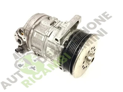 198A4000 COMPRESSORE A/C   ALFA ROMEO MITO (2011) 1.4 GPL, 16v. Berlina, 3 p.... - Immagine 1 di 4