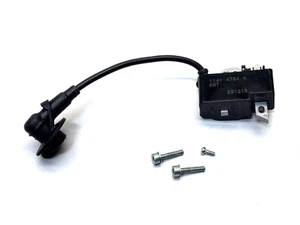 Neu Original OEM Stihl MS 261 C 261C MS261C M-Tronic Zündspule Modul Säge - Bild 1 von 9