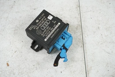 2007–2009 Audi Q7 OEM Headlight Range Level Control Module 5DF008886-30 Foto 1 de 4