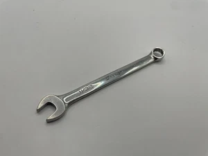 Llave combinada corta Snap-on 11/32" OEX110B SAE - Imagen 1 de 5
